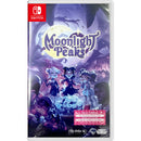 Nintendo Switch Moonlight Peaks (Asian)