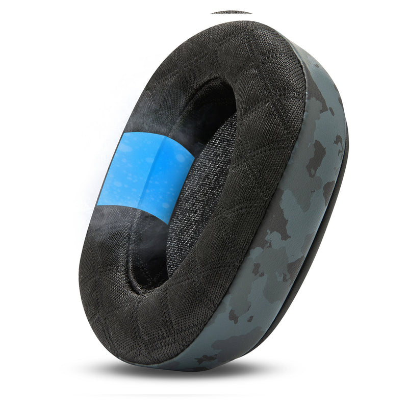 Wicked Cushions WC FreeZe G Pro X - Cooling Gel Earpads For Logitech G Pro X 