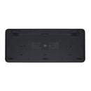 Logitech Signature K650 Comfort Wireless Keyboard (Graphite)