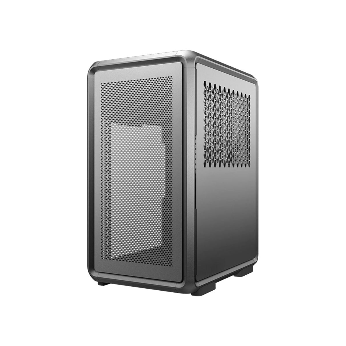 Cooler Master MasterFrame 400 Mesh Mid-Tower