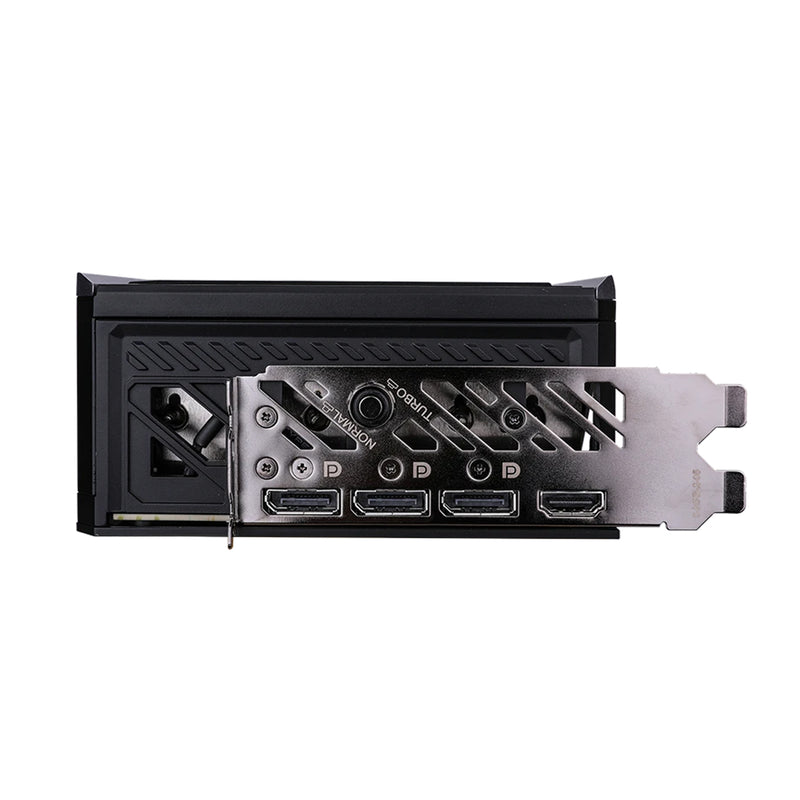 ColorFul iGame GeForce RTX 5070 Vulcan OC 12GB-V GDDR7 Graphics Card