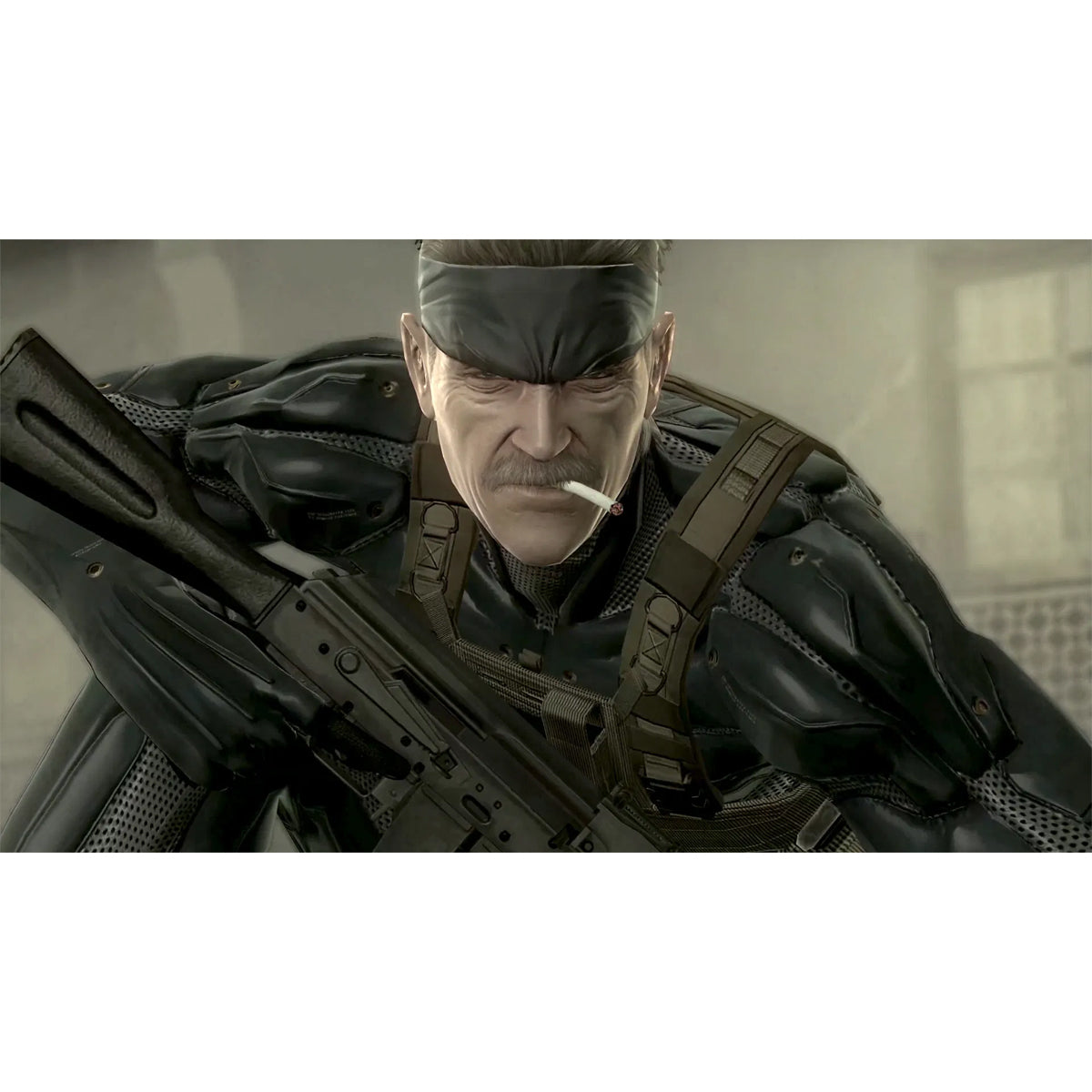 Metal Gear Solid: Master Collection Vol. 2