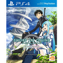 PS4 SWORD ART ONLINE LOST SONG ALL