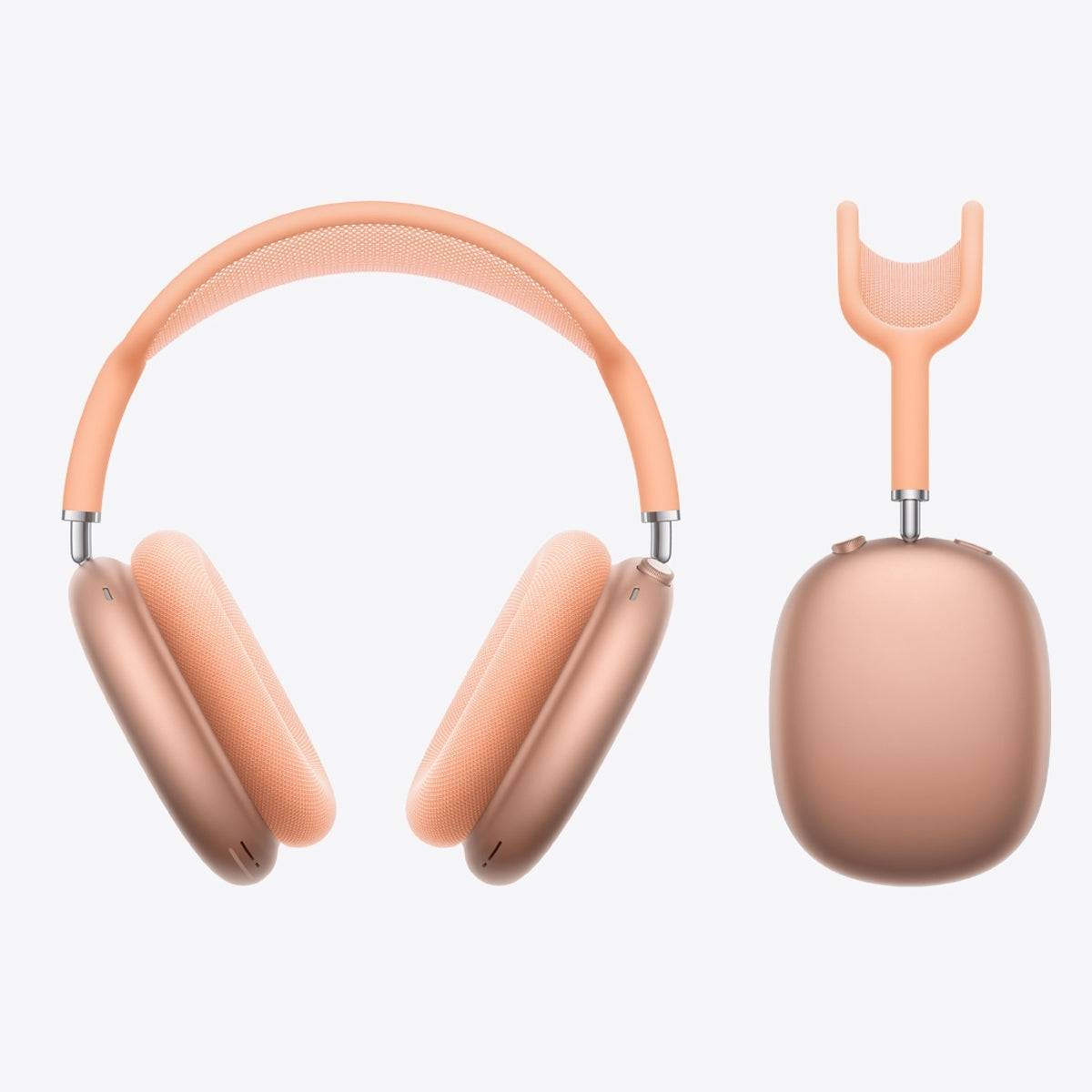 Apple AirPods Max 2 (Midnight, Starlight, Blue, Orange)
