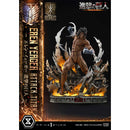 Ultimate Diorama Masterline TV Animation Attack on Titan Eren Yeager A