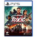 John Carpenters Toxic Commando