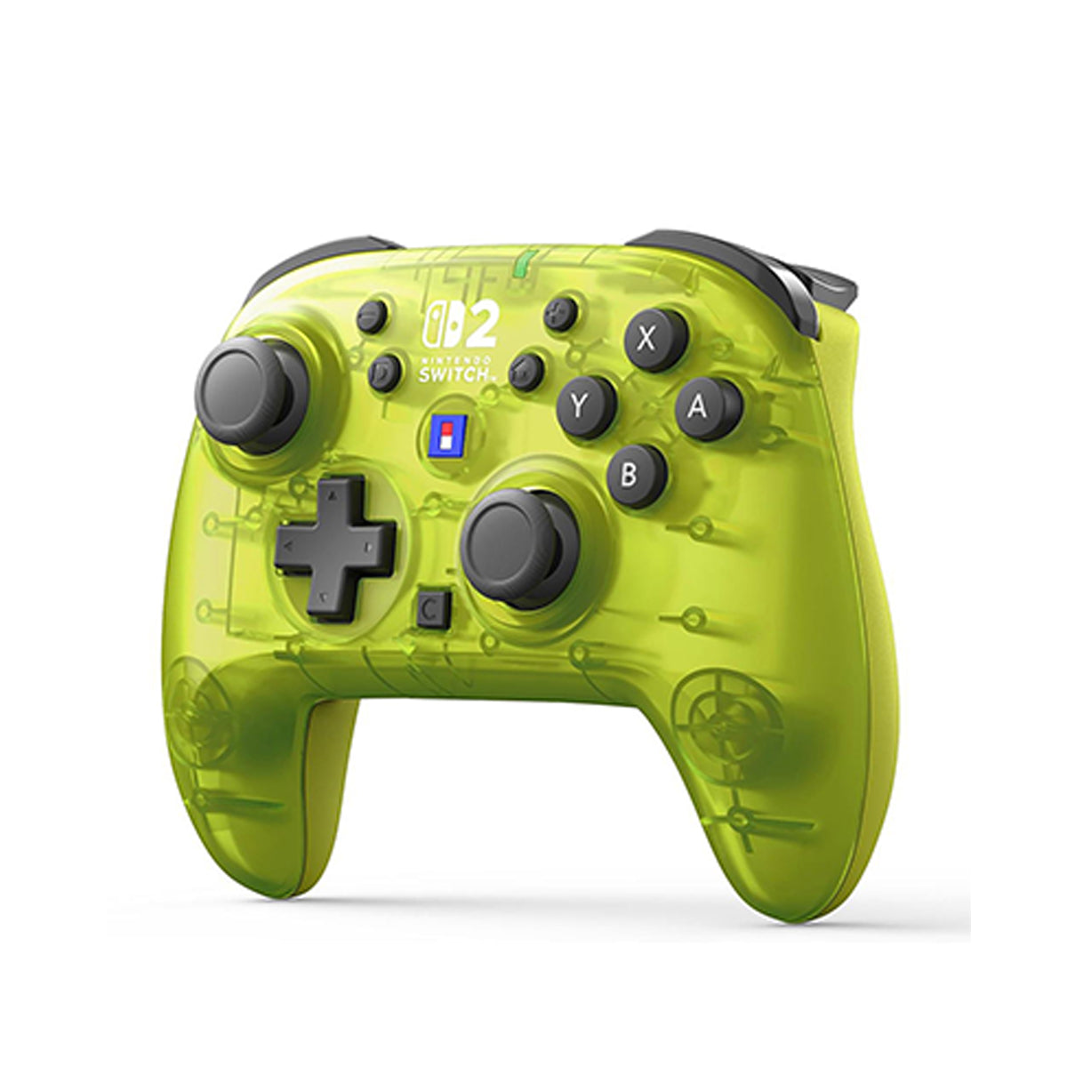 Hori Wireless Horipad Turbo Controller for Nintendo Switch 2