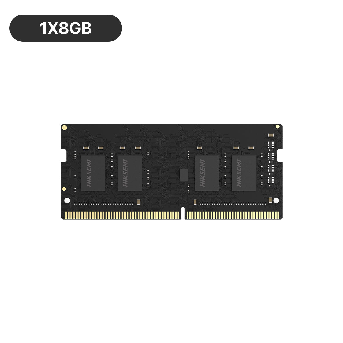 Hiksemi Hiker DDR4 3200MHz SODIMM Memory RAM