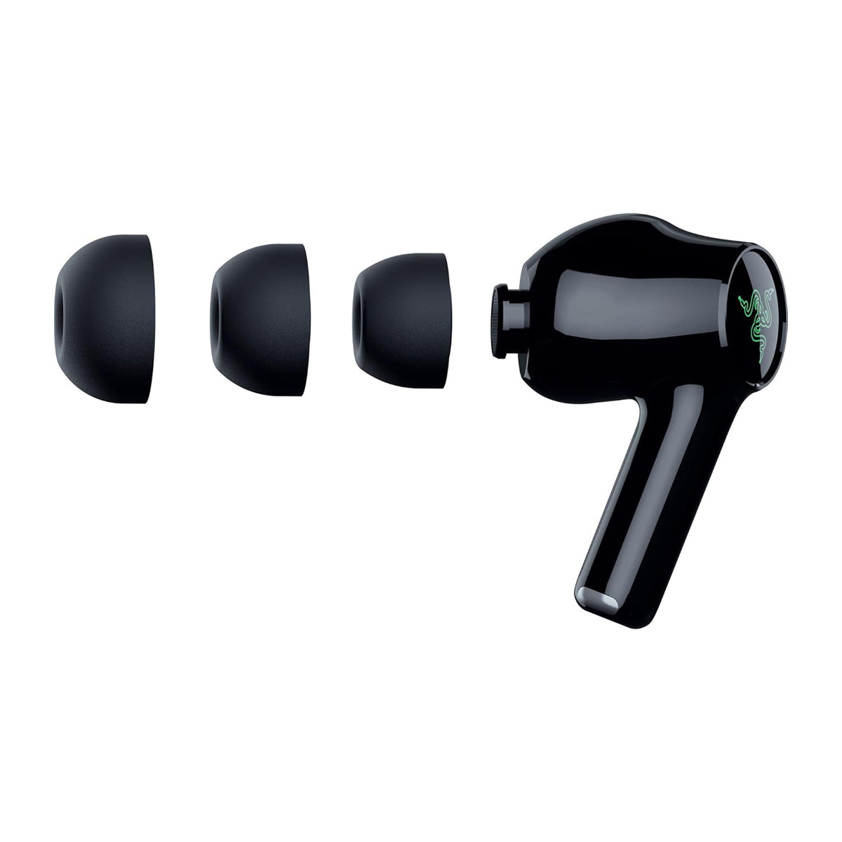 Razer Hammerhead V3 HyperSpeed Wireless Multi-Platform ANC Gaming Earb