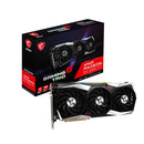 MSI Radeon RX 6950 XT Gaming X Trio 16GB PCIE 4.0 GDDR6 Graphics Card