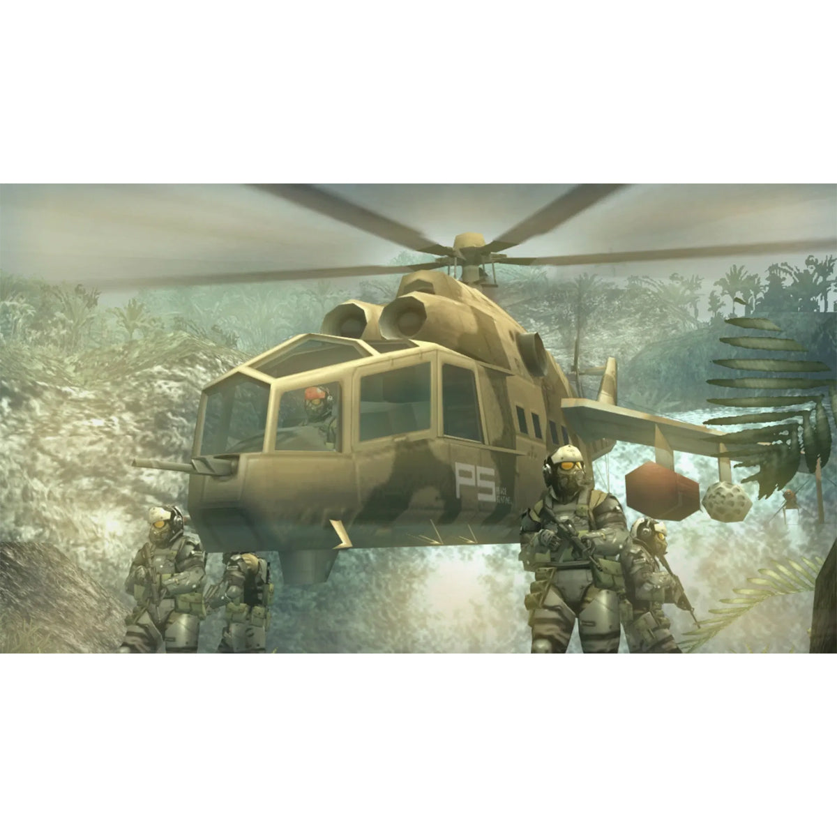 Metal Gear Solid: Master Collection Vol. 2