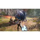Echoes of Aincrad: Sword Art Online