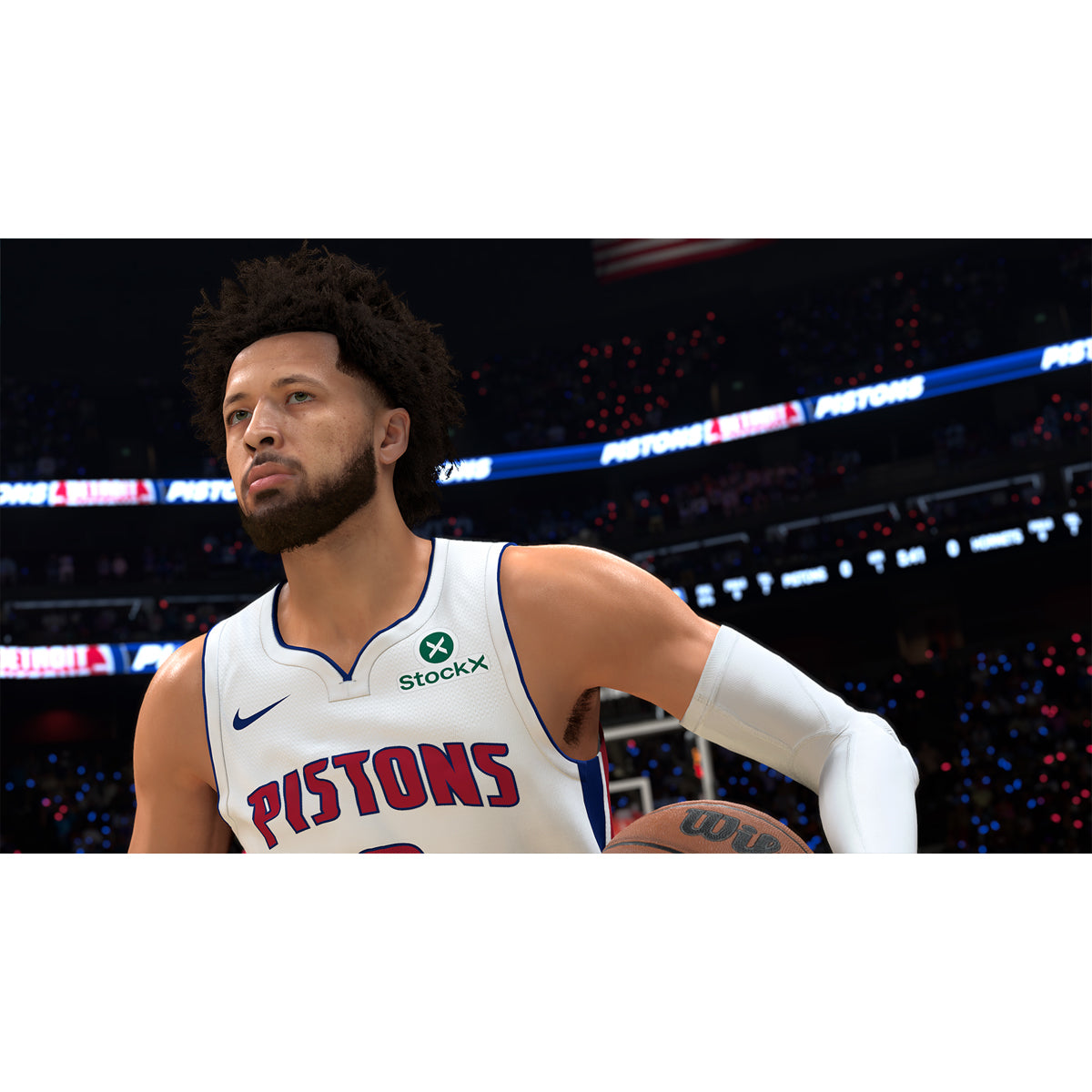 NBA 2K27 | Datablitz