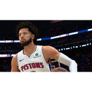 NBA 2K27 | Datablitz