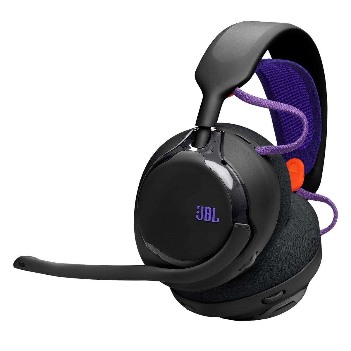 JBL Quantum 650 Wireless Multi-platform Gaming Headset