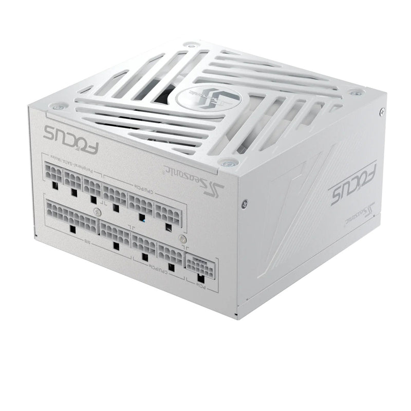Seasonic Focus GX-1000