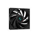 Deepcool AG620 Digital Dual-Tower CPU Cooler With A Display