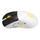 Asus ROG Keris II Origin Gaming Mouse (White - Kojima Ed.) (P727)