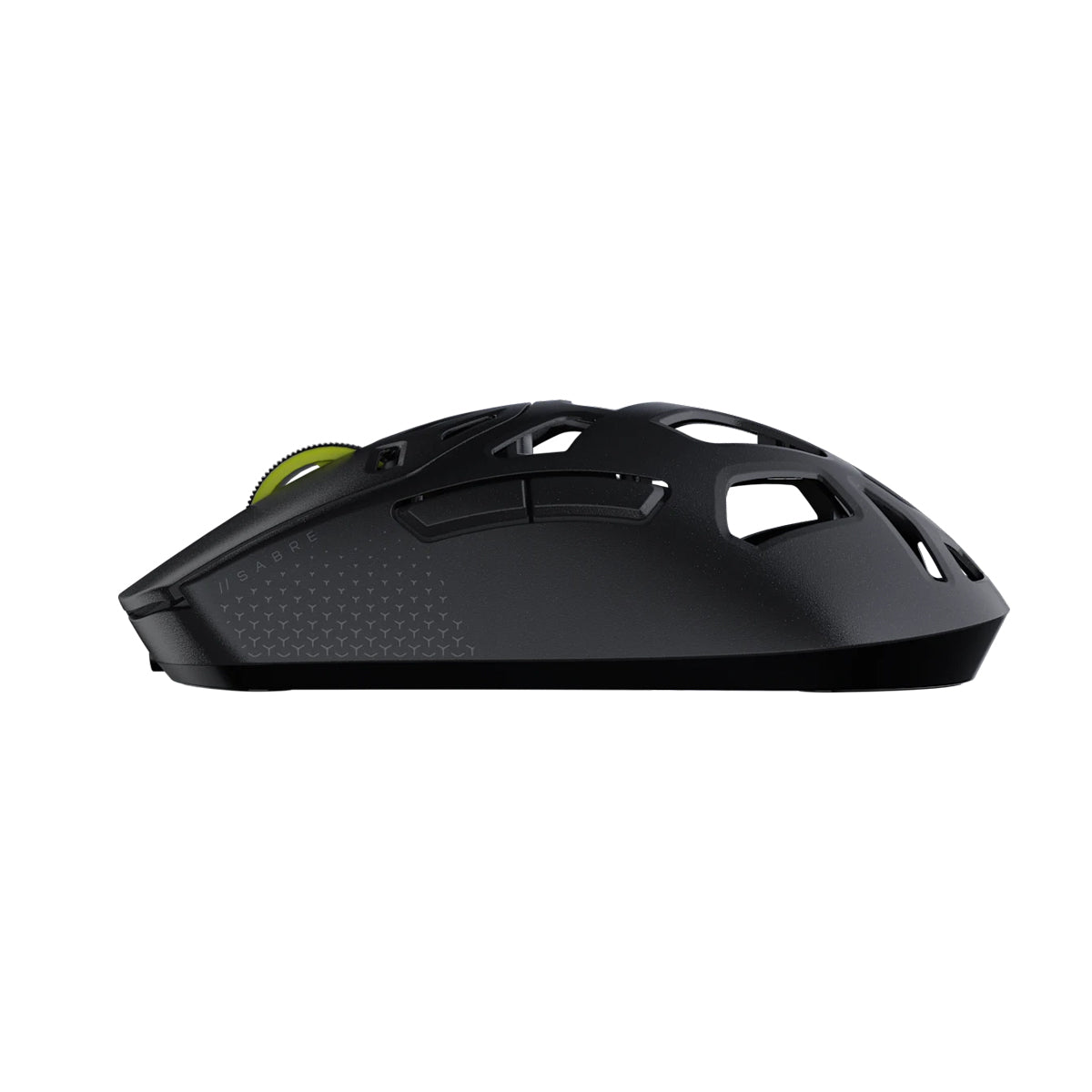 Corsair Sabre V2 Pro Wireless Magnesium Alloy Gaming Mouse | DataBlitz