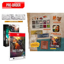 Nintendo Switch 2  Back to the Dawn - Limited Edition Pre-Order (Chinese Packaging)