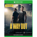 XBOXONE A Way Out (US)