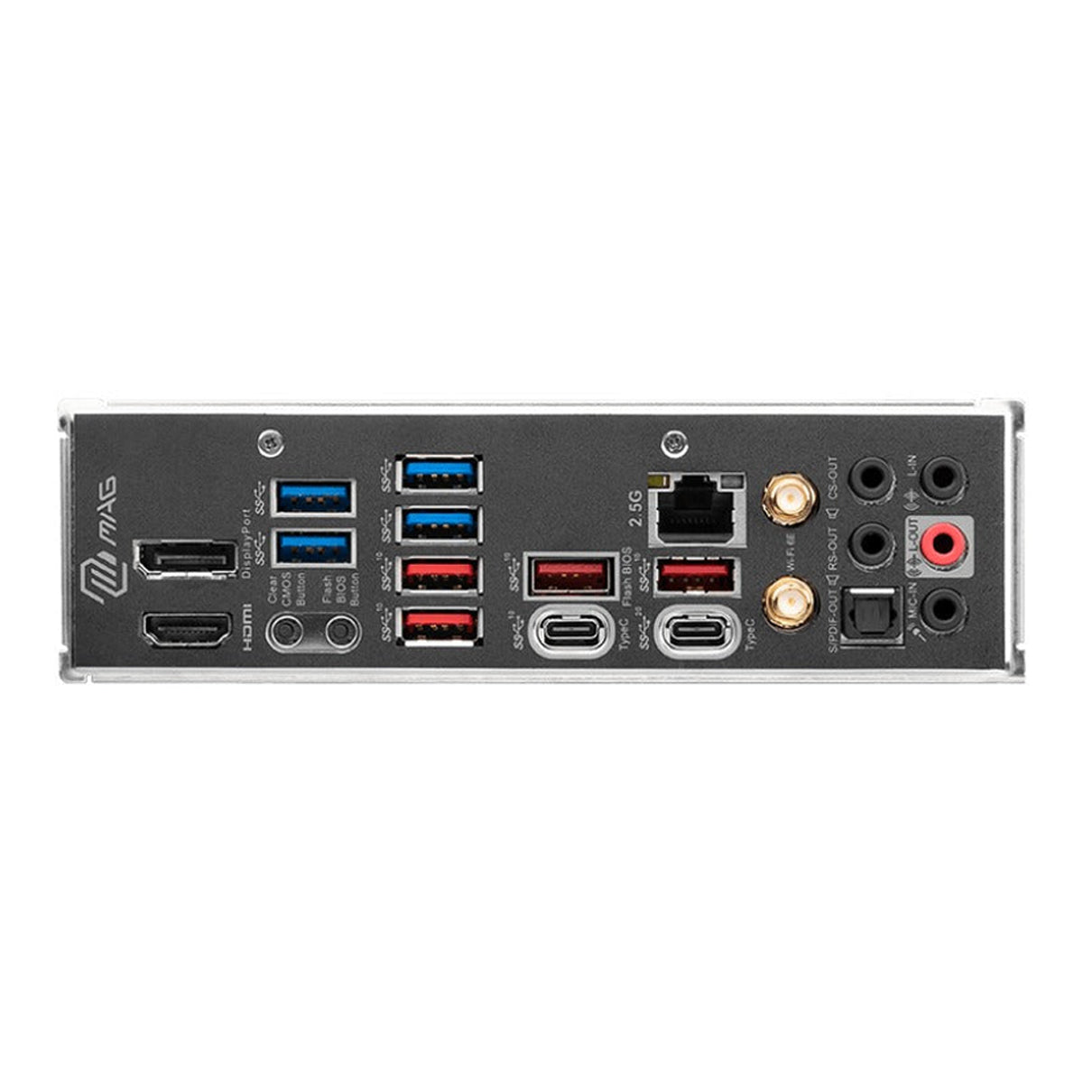 MSI MAG Z790 Tomahawk WiFi DDR5 Motherboard