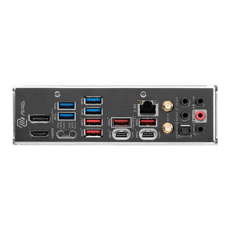 MSI MAG Z790 Tomahawk WiFi DDR5 Motherboard
