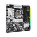 Asrock B660M Steel Legend Motherboard