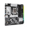 Asrock B660M Steel Legend Motherboard
