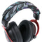 Wicked Cushions WC BandZ HyperX Headband Cover for HyperX Cloud Headphone 