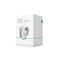 DeepCool AK400 Digital SE WH CPU Cooler with a Status Display (White) 