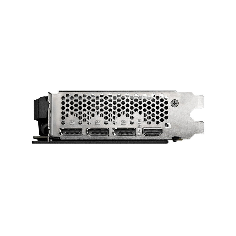 MSI GeForce RTX 3050 Ventus 2X XS 8GB OC GDDR6 Graphics Card