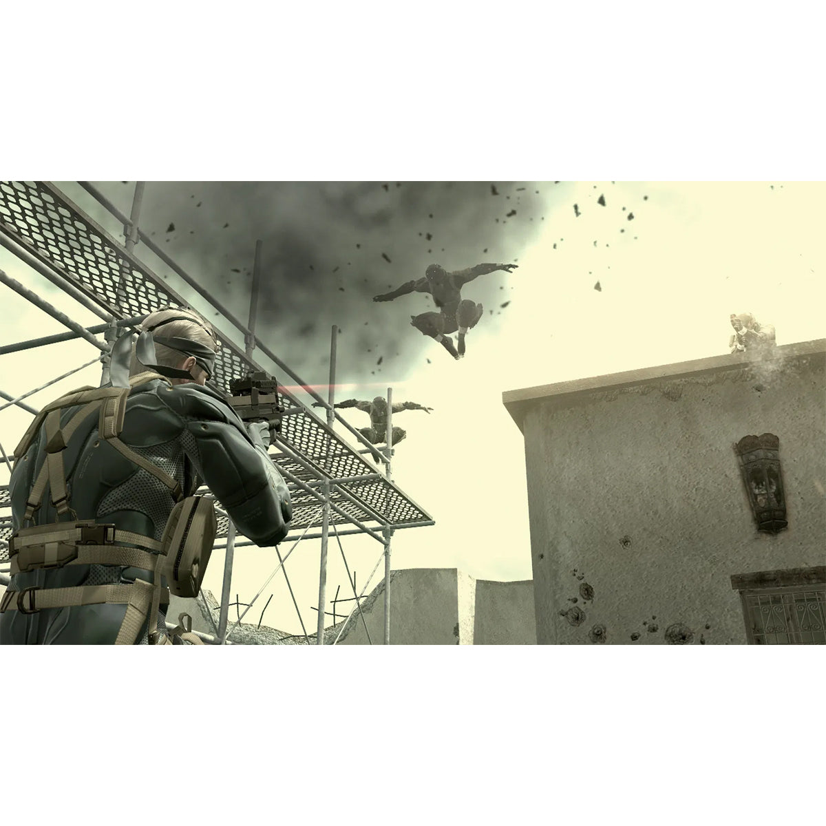 Metal Gear Solid: Master Collection Vol. 2