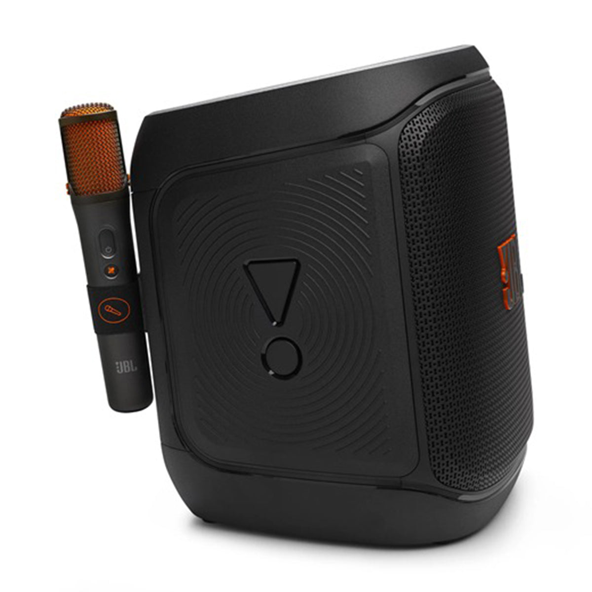 JBL Partybox Encore2 Plus Wireless Portable Party Speaker with 2 Mics