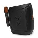 JBL Partybox Encore2 Plus Wireless Portable Party Speaker with 2 Mics