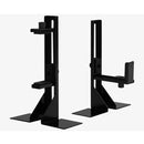 Aerocool Thunder X3 Cronus-G-BK-V1 ARGB Mid-Tower Case (Black)