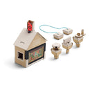 NSW NINTENDO LABO KIT TOY-CON 01 VARIETY KIT (AU)