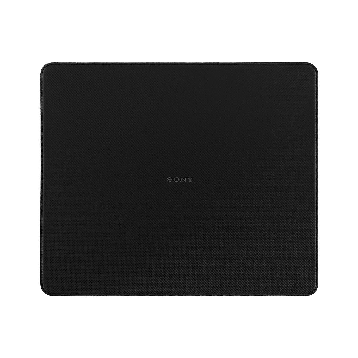 Sony MPD-F900 Inzone Mat-F 480x400mm Gaming Mousepad (Black)