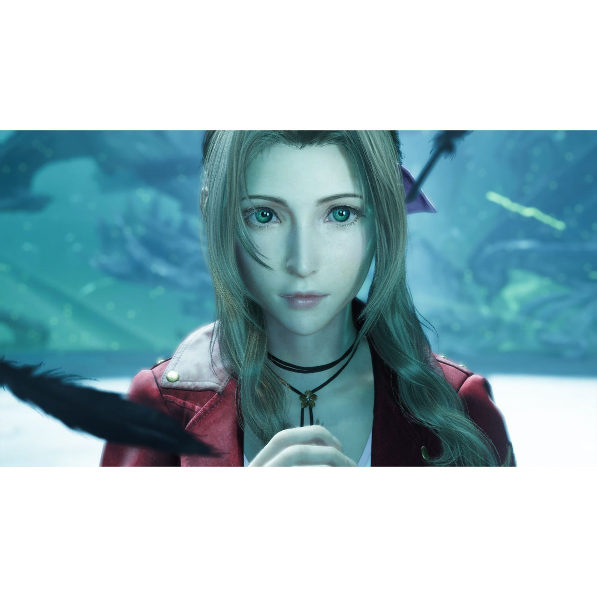Final Fantasy VII Rebirth