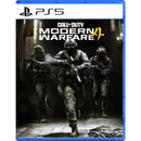 Call of Duty Modern Warfare 4