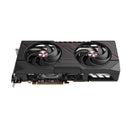 Sapphire Pulse AMD Radeon RX 9070 GRE Gaming OC 12GB Dual HDMI / Dual DP GDDR6 Graphics Card