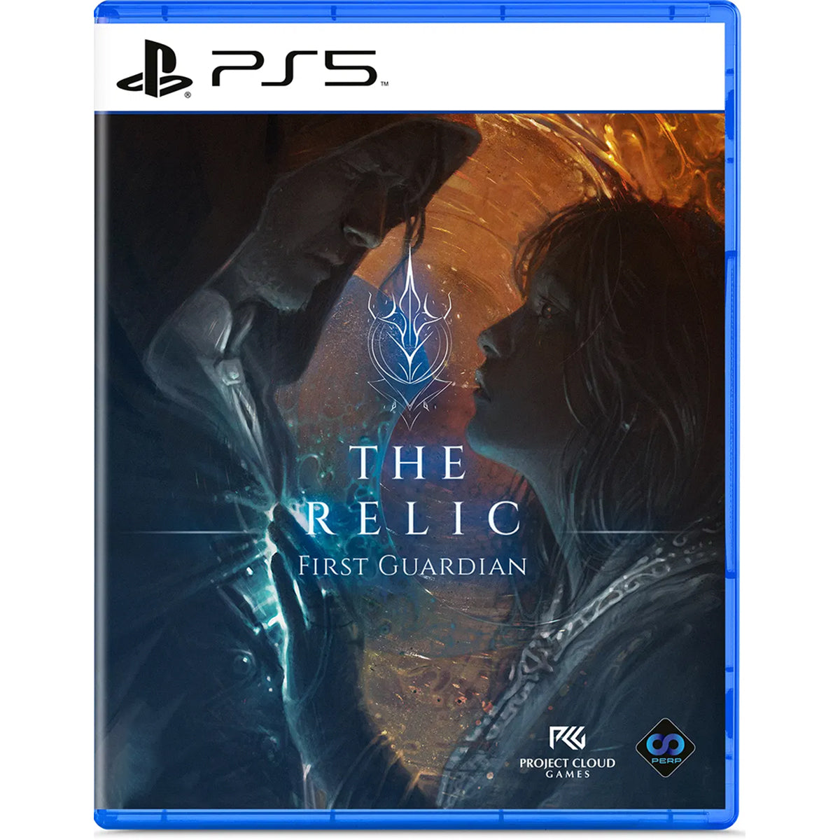 The Relic First Guardian