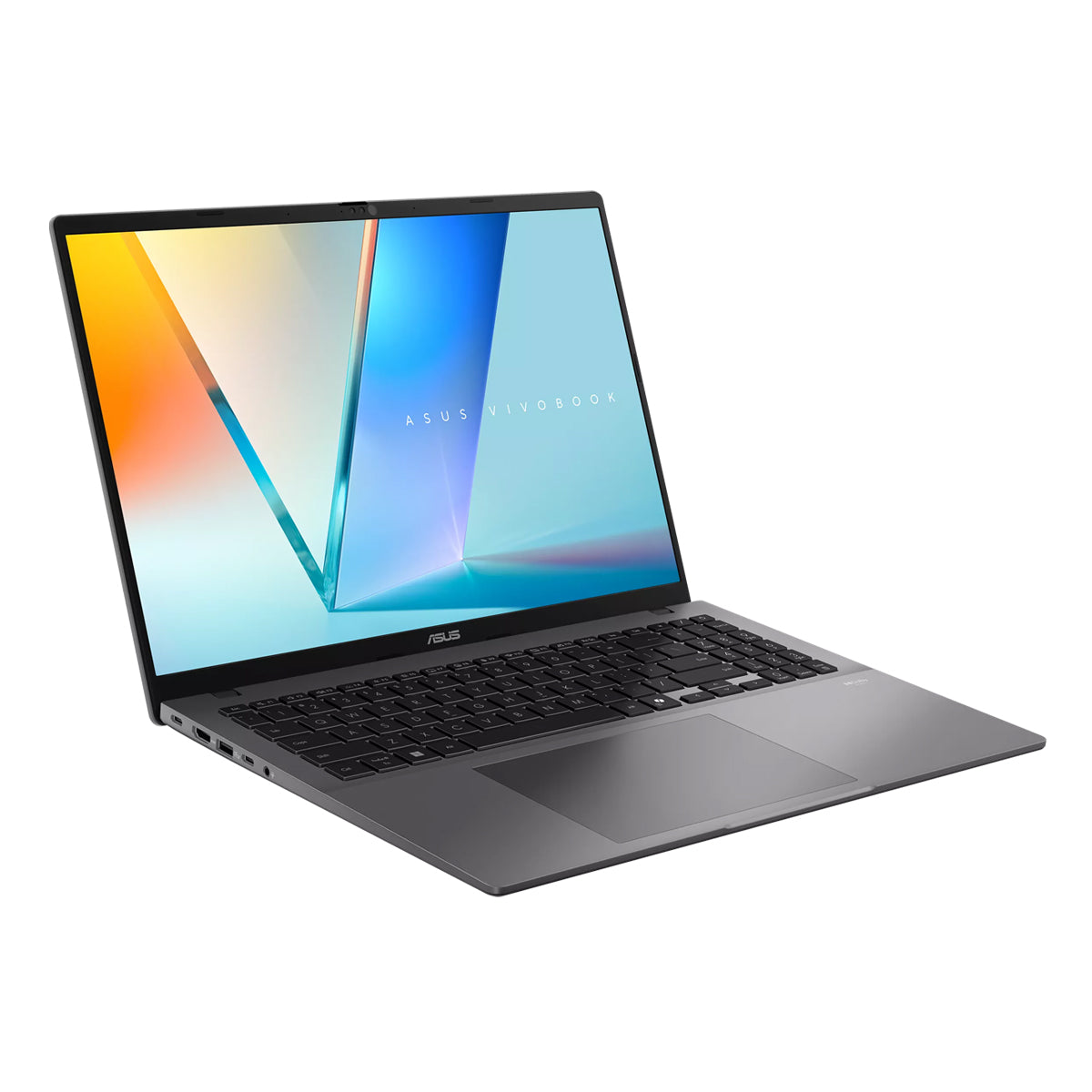 Asus Vivobook S16 S3607CA-SH159WSM Laptop (Matte Gray)
