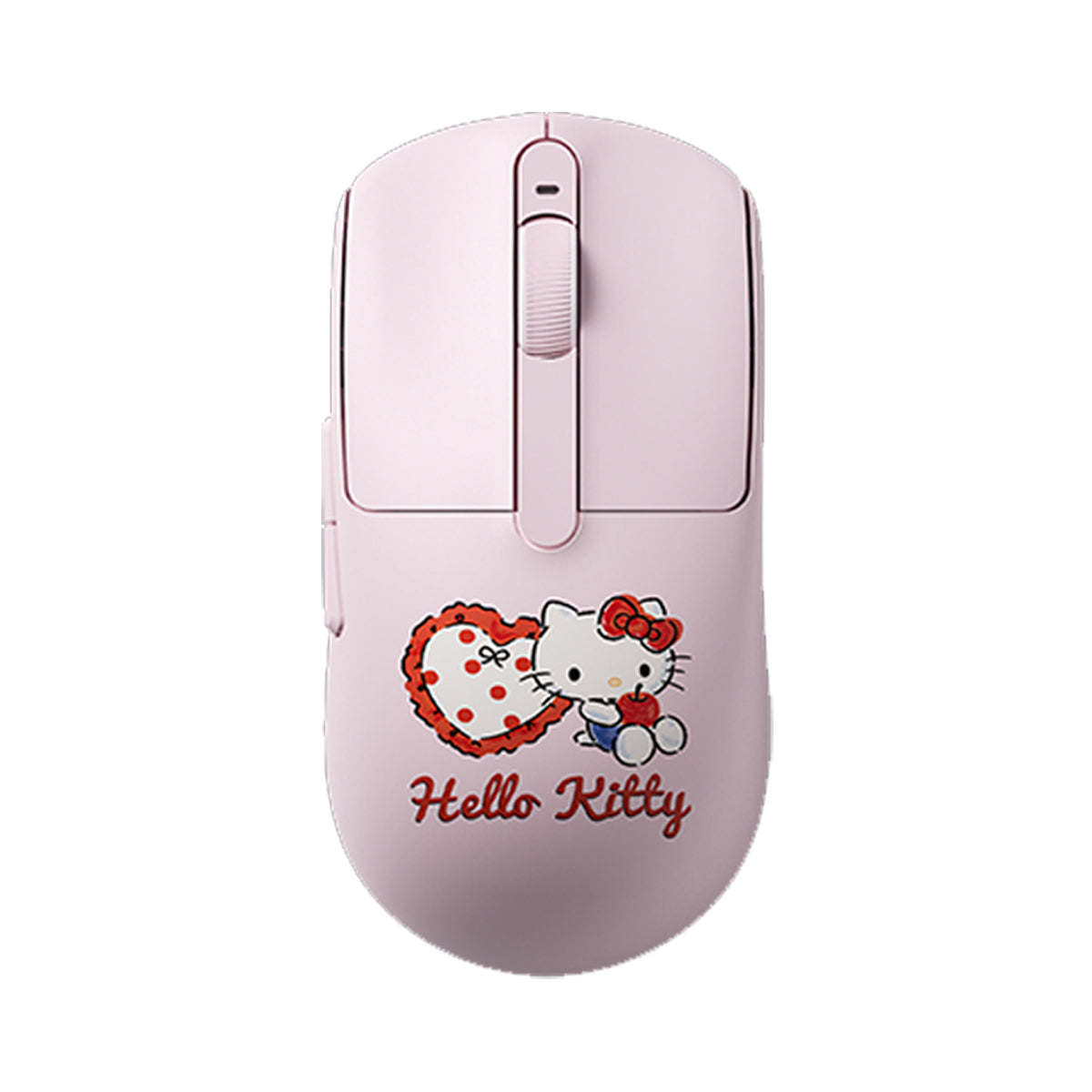 Akko Dash V9 Pro Multi-Mode Gaming Mouse