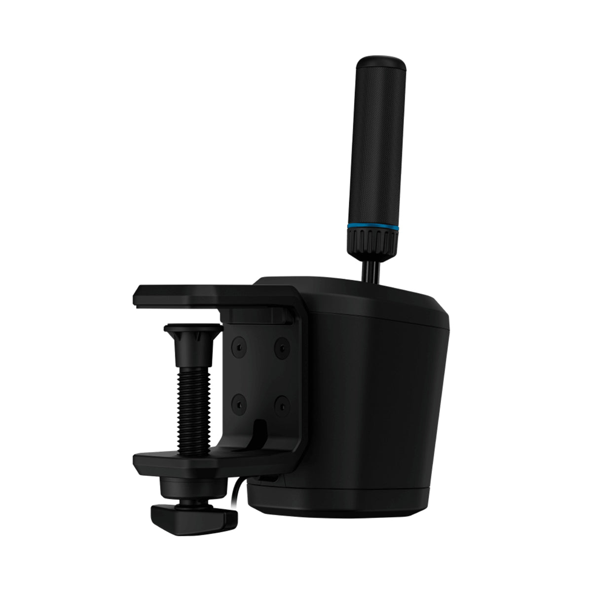 Logitech RS Shifter & Handbrake (Black) (941-000242)