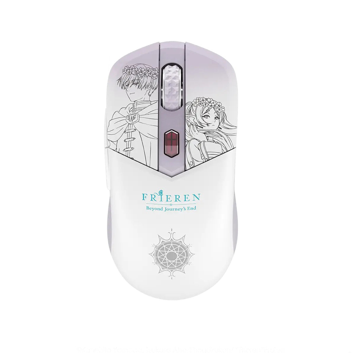 MSI Versa Frieren Edition Wireless Gaming Mouse