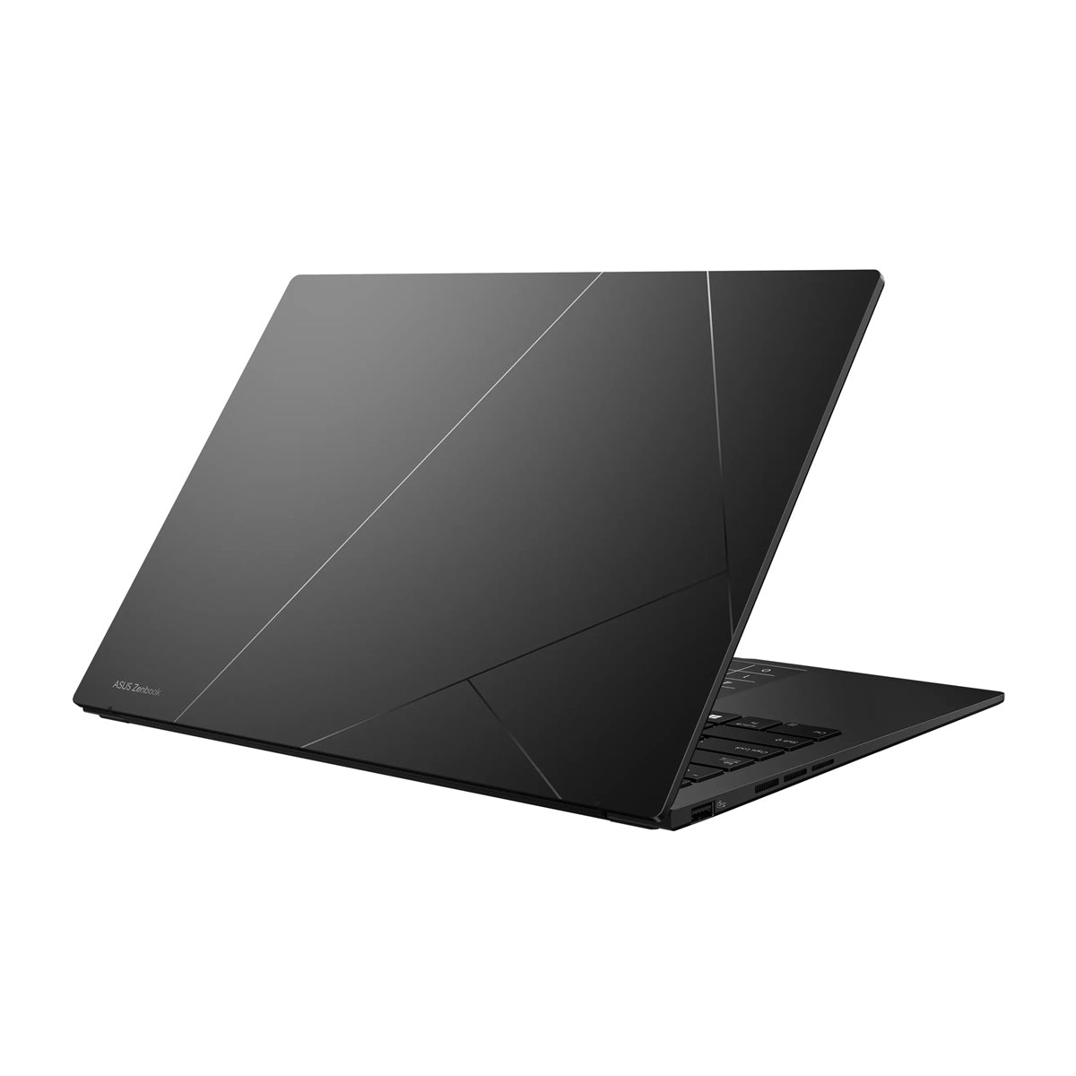 ASUS Zenbook 14 UM3406GA-QD123WSM Laptop (Jade Black)