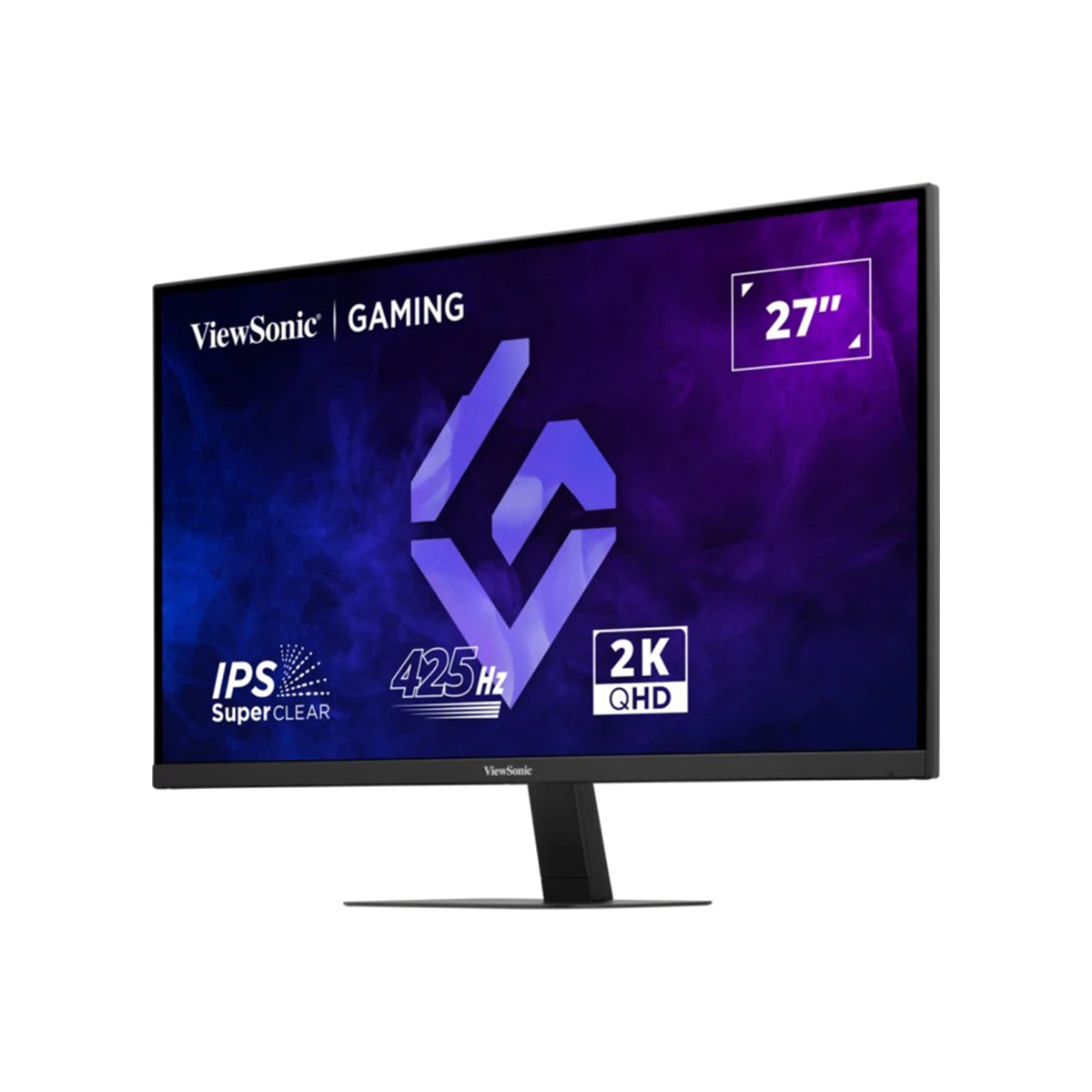 ViewSonic VX2757-2K-PRO-4 27" 2K QHD (2560x1440) 425Hz Gaming Monitor