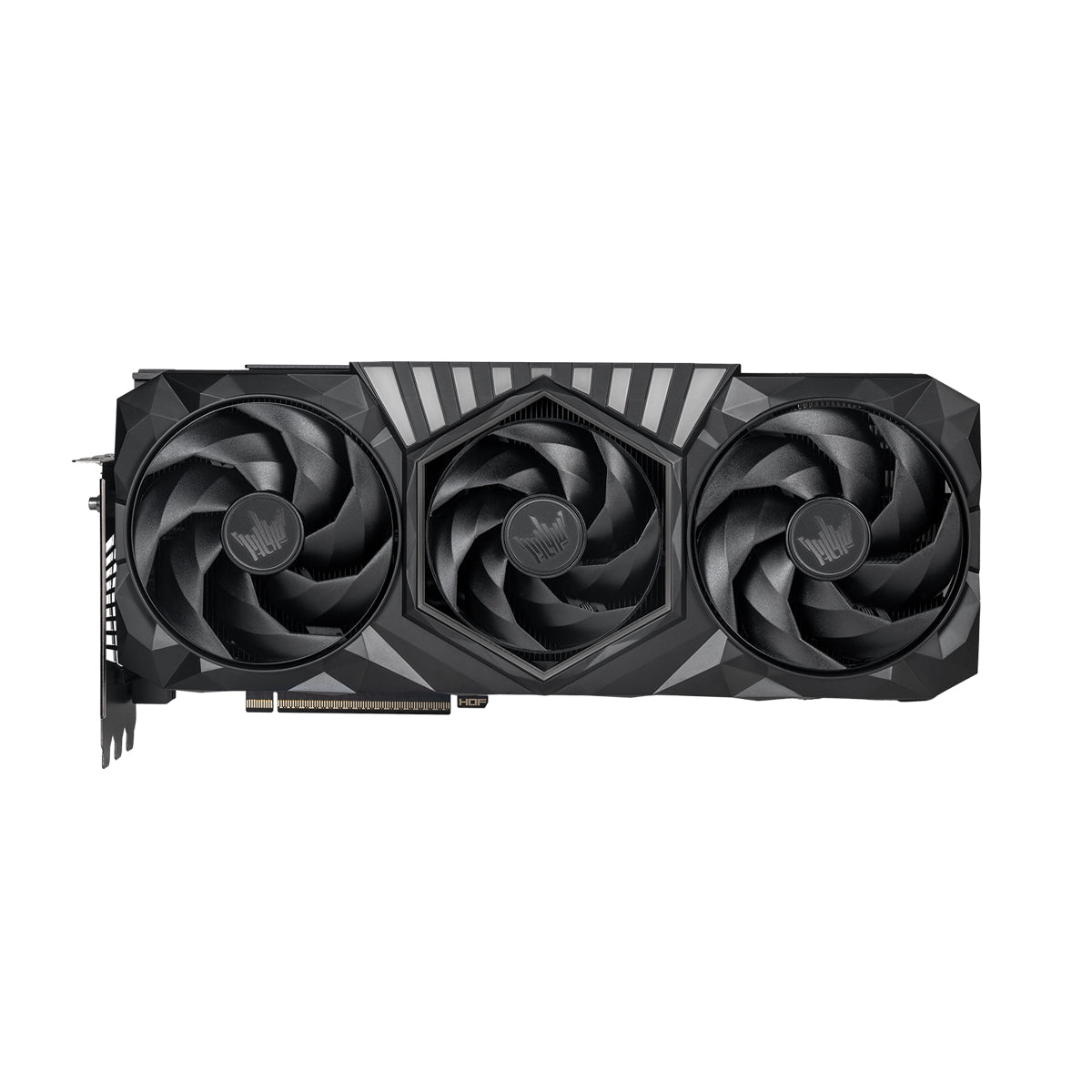 Galax GeForce RTX 5080 Hall Of Fame 16GB GDDR7 Gaming Graphics Card