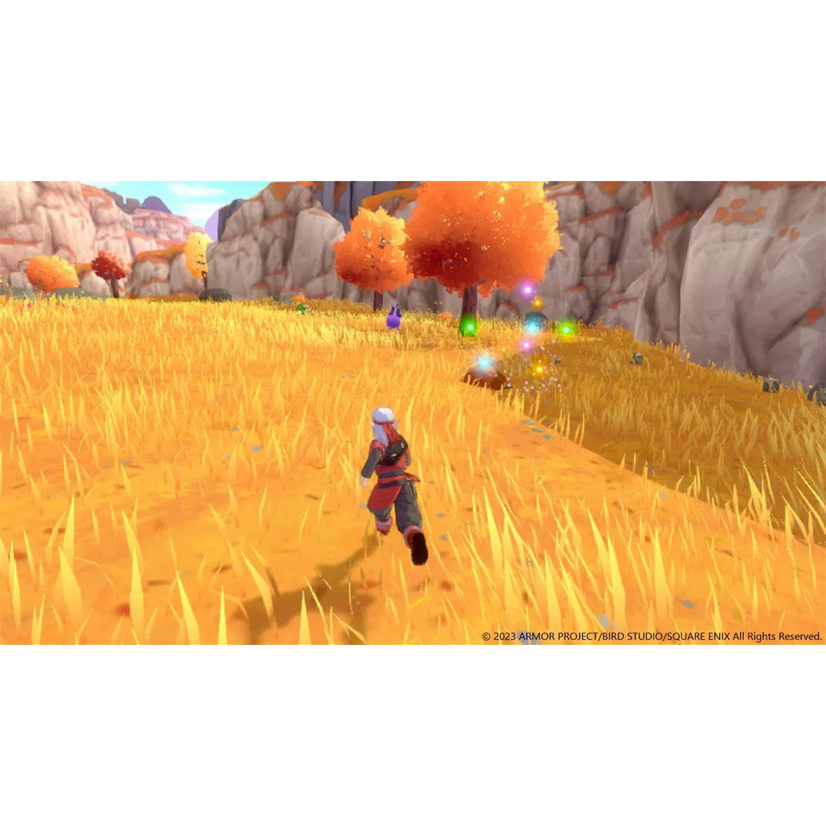 Dragon Quest Monsters The Dark Prince 